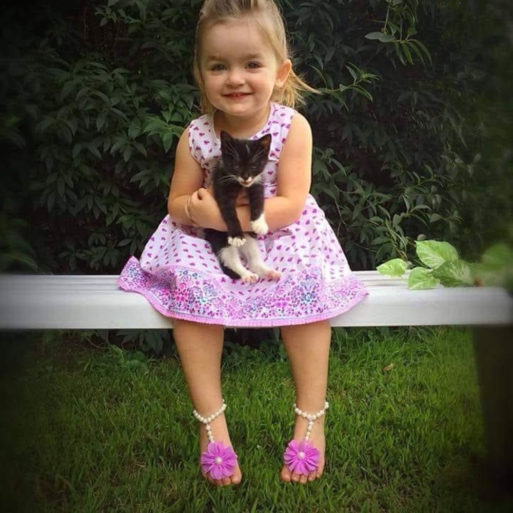 Meet your Posher, Keri